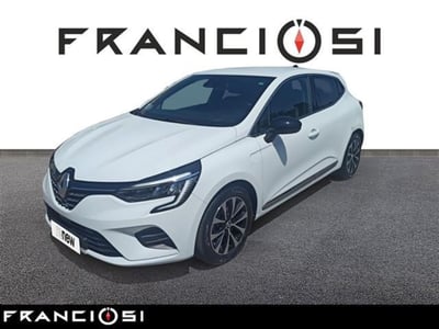 Renault Clio TCe 90 CV 5 porte Intens  del 2023 usata a Mirandola