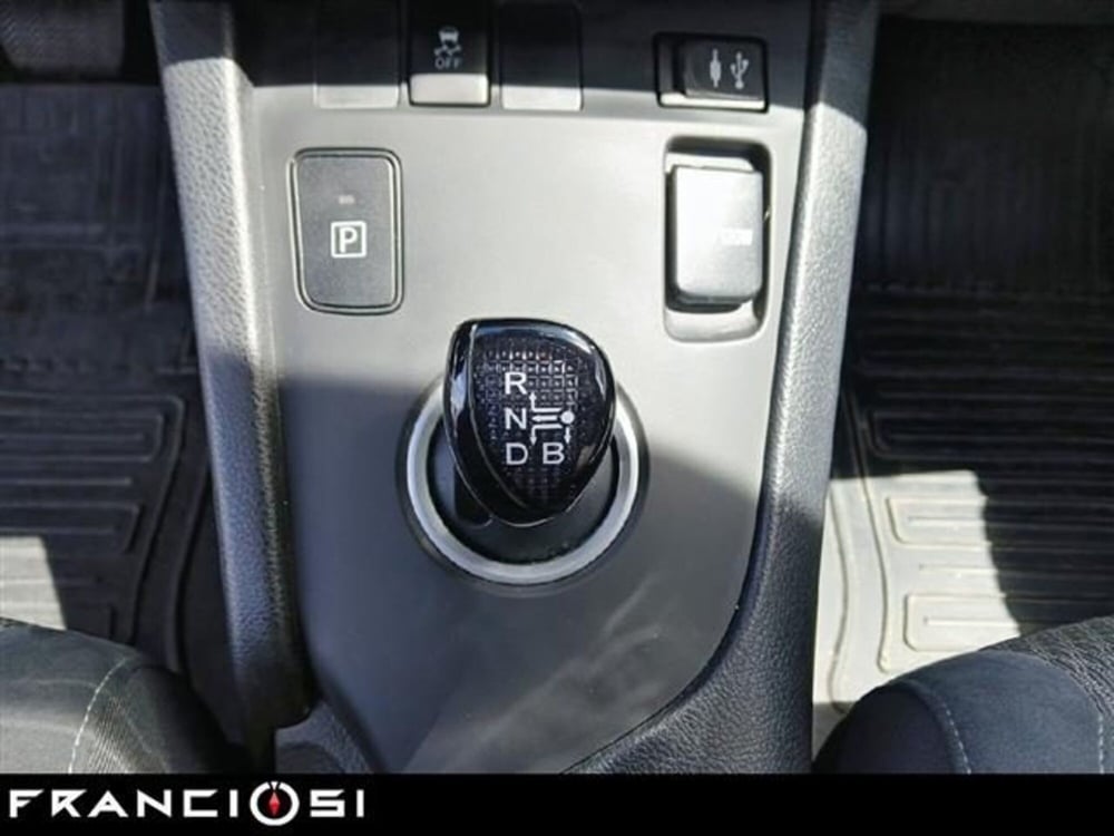 Toyota Auris usata a Modena (10)