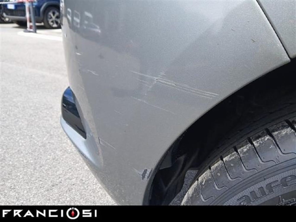Toyota Auris usata a Modena (12)