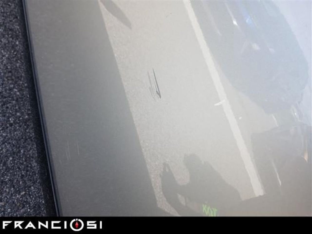 Toyota Auris usata a Modena (13)
