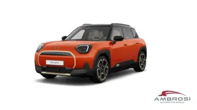 MINI Mini Aceman E Favoured nuova a Corciano