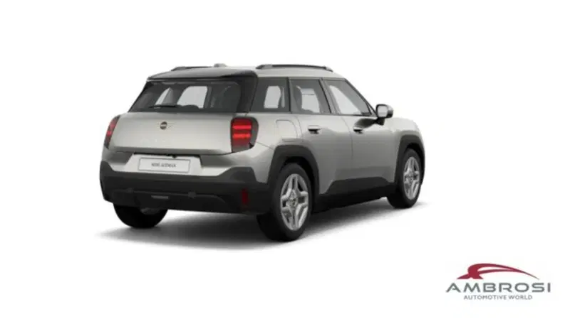 MINI Mini Aceman nuova a Perugia (3)