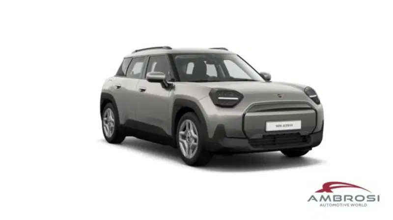 MINI Mini Aceman nuova a Perugia (5)
