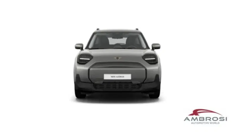 MINI Mini Aceman nuova a Perugia (6)