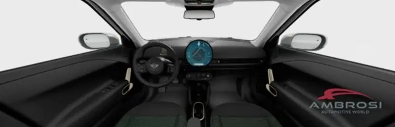 MINI Mini Aceman nuova a Perugia (7)