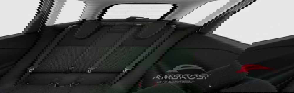 MINI Mini Aceman nuova a Perugia (10)