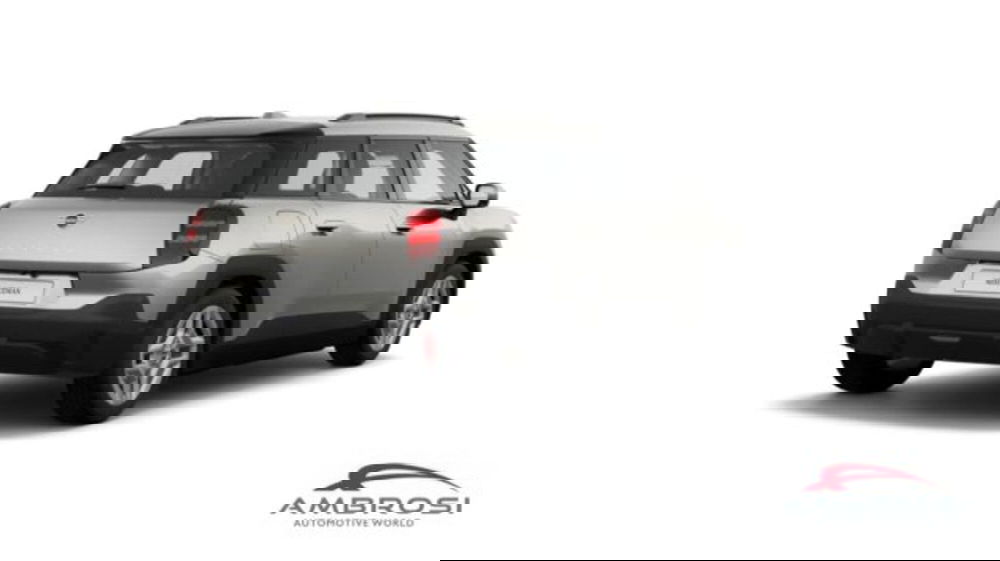 MINI Mini Aceman nuova a Perugia (5)