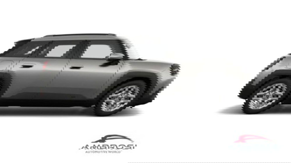 MINI Mini Aceman nuova a Perugia (6)