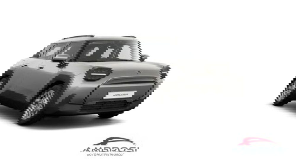 MINI Mini Aceman nuova a Perugia (7)