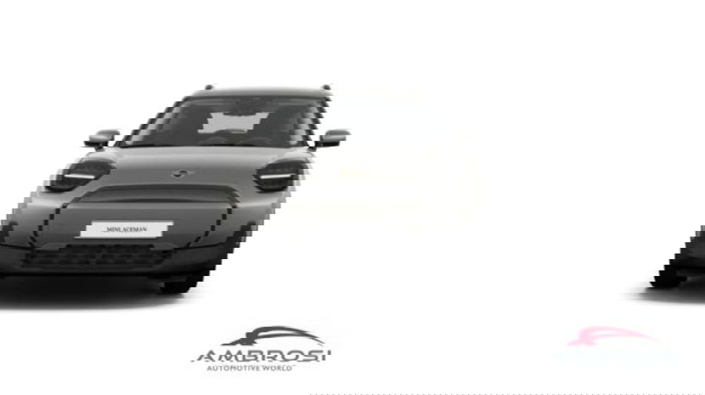 MINI Mini Aceman nuova a Perugia (8)