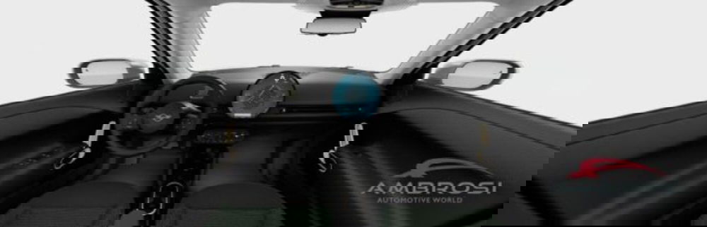 MINI Mini Aceman nuova a Perugia (9)