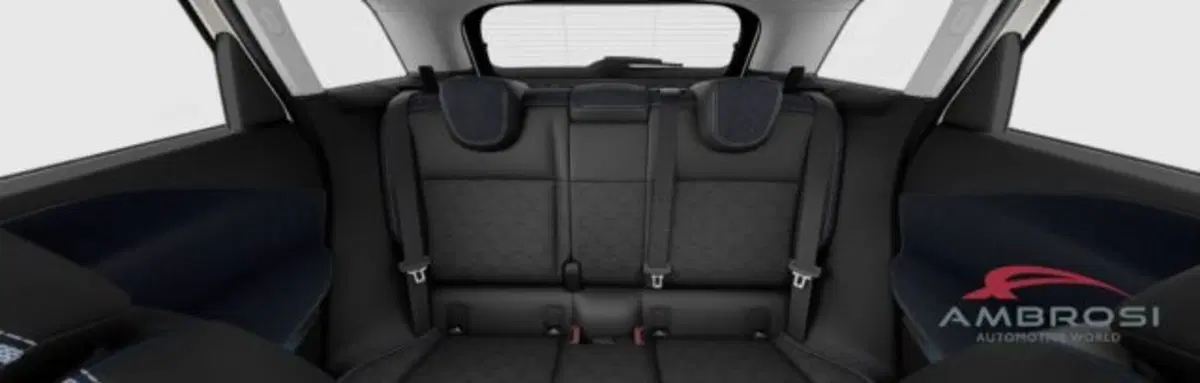 MINI Mini Aceman nuova a Perugia (4)