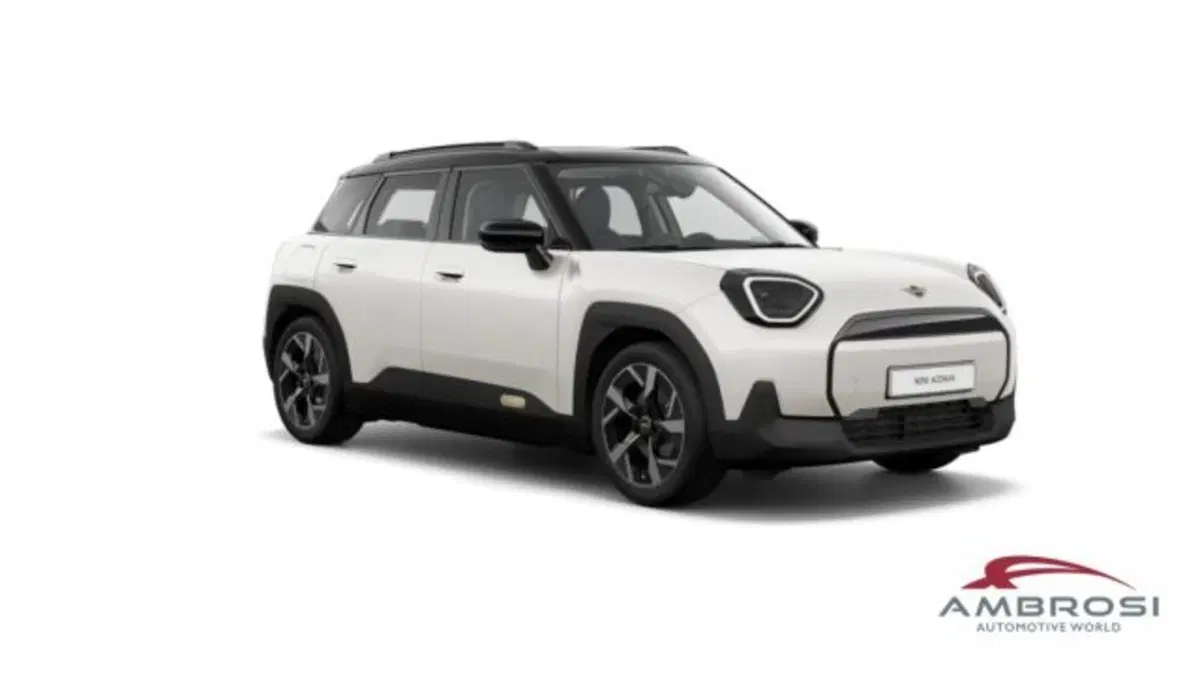 MINI Mini Aceman nuova a Perugia