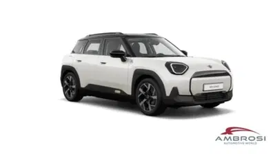 MINI Mini Aceman E Classic nuova a Corciano