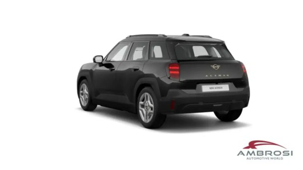 MINI Mini Aceman nuova a Perugia (2)
