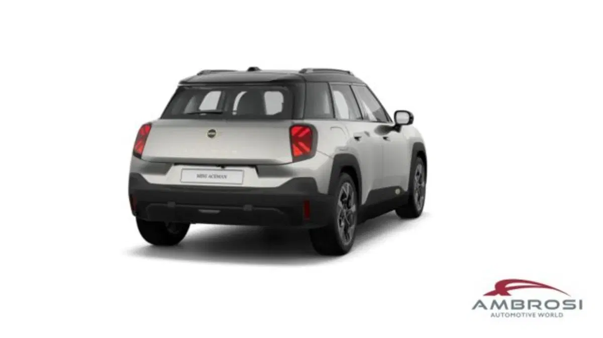 MINI Mini Aceman nuova a Perugia (3)
