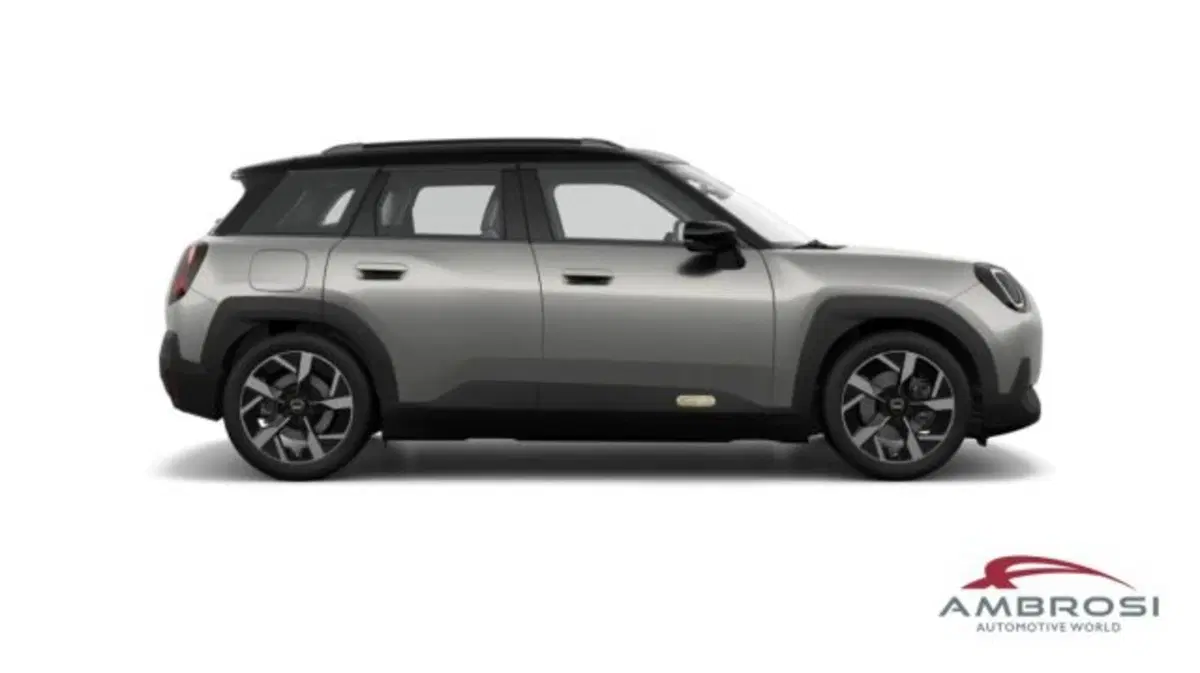 MINI Mini Aceman nuova a Perugia (4)