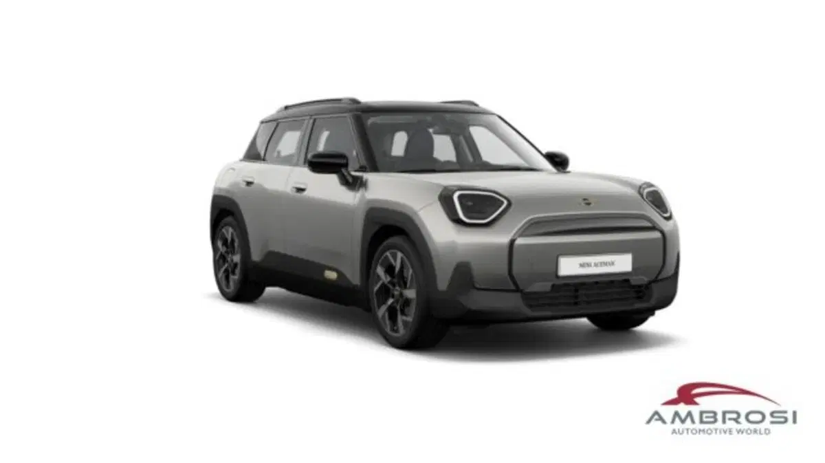 MINI Mini Aceman nuova a Perugia (5)