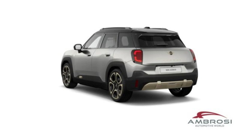 MINI Mini Aceman nuova a Perugia (3)