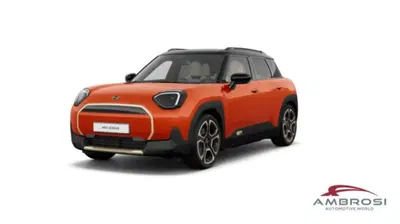 MINI Mini Aceman E Blackyard nuova a Corciano