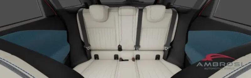 MINI Mini Aceman nuova a Perugia (10)