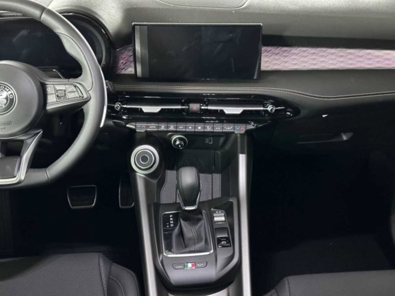 Alfa Romeo Tonale usata a Sondrio (13)