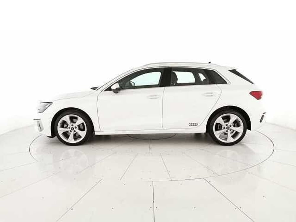 Audi A3 Sportback usata a Chieti (2)