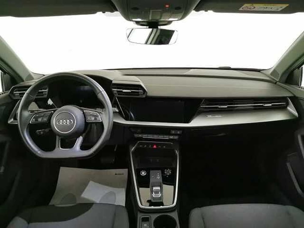 Audi A3 Sportback usata a Chieti (8)