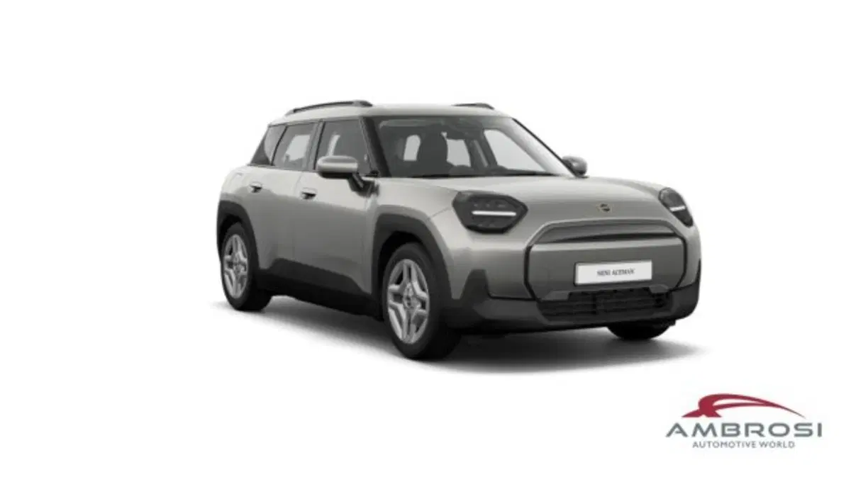 MINI Mini Aceman nuova a Perugia (5)