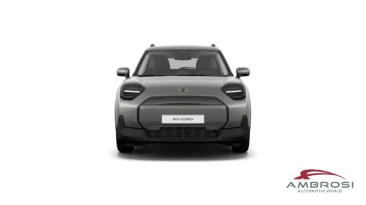MINI Mini Aceman nuova a Perugia (6)