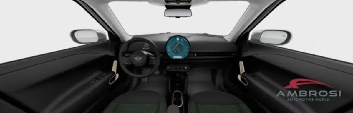 MINI Mini Aceman nuova a Perugia (7)