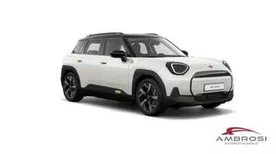 MINI Mini Aceman E Classic nuova a Corciano