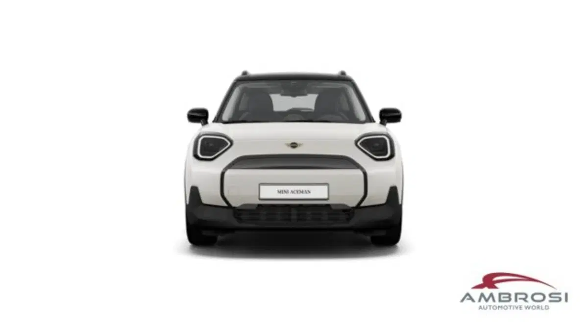 MINI Mini Aceman nuova a Perugia (2)