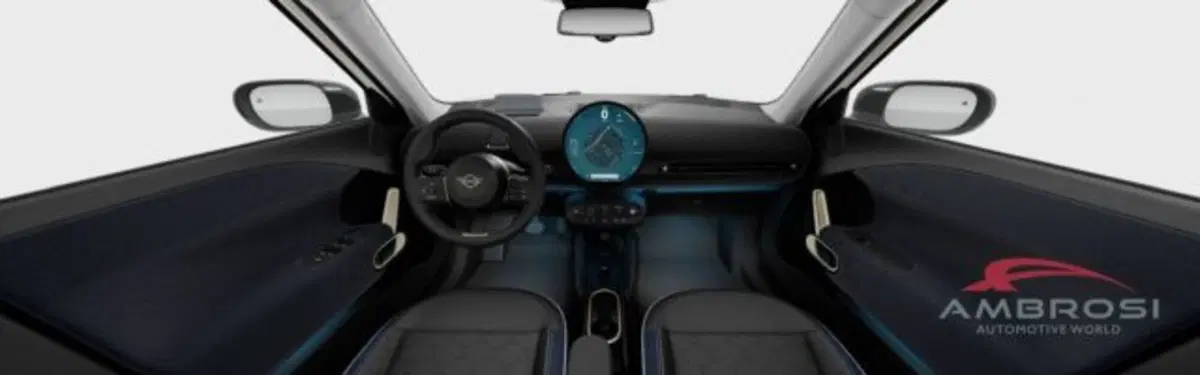 MINI Mini Aceman nuova a Perugia (3)
