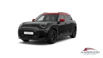 MINI Mini Aceman E Blackyard nuova a Corciano