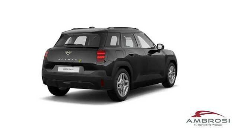 MINI Mini Aceman nuova a Viterbo (5)