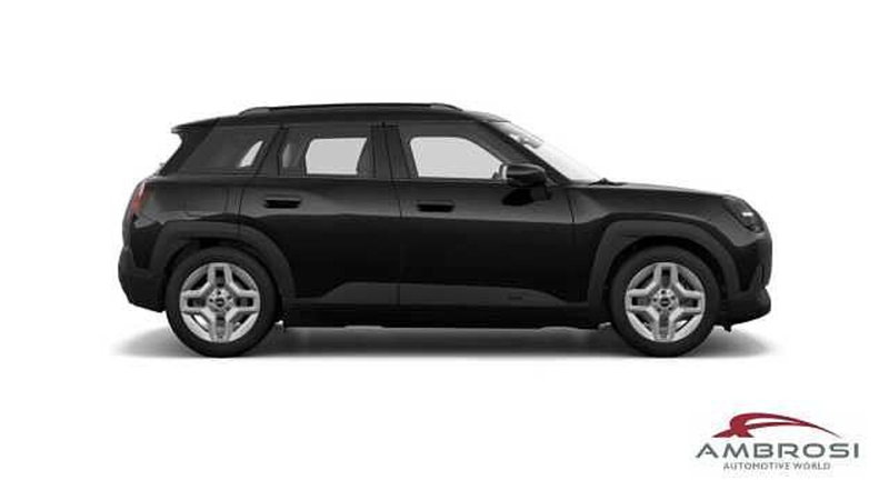 MINI Mini Aceman nuova a Viterbo (6)