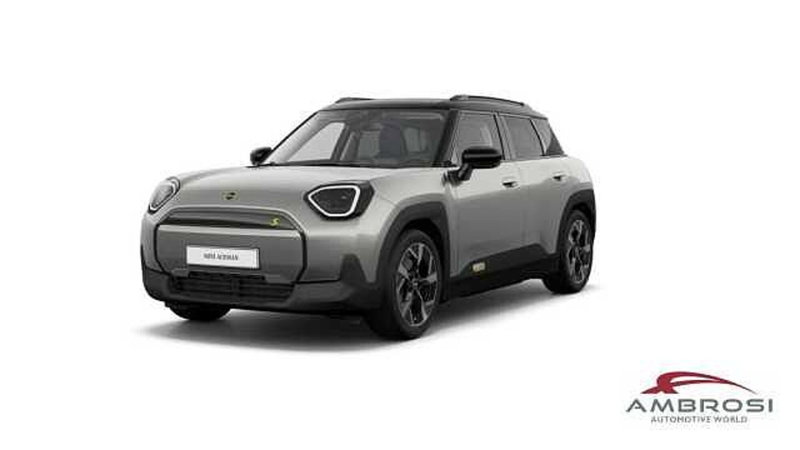 MINI Mini Aceman nuova a Viterbo