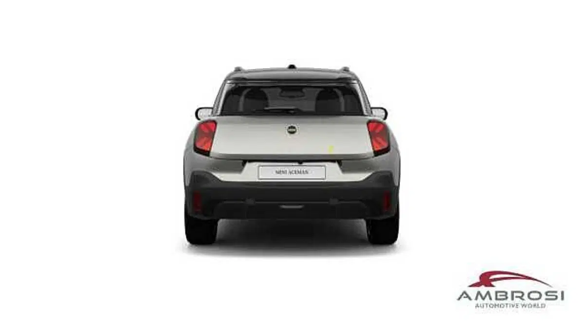 MINI Mini Aceman nuova a Viterbo (4)