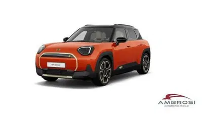MINI Mini Aceman SE Favoured nuova a Viterbo