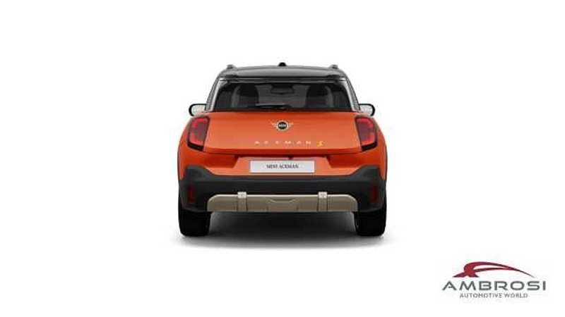 MINI Mini Aceman nuova a Viterbo (4)