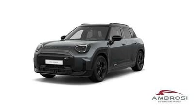 MINI Mini Aceman SE JCW nuova a Viterbo