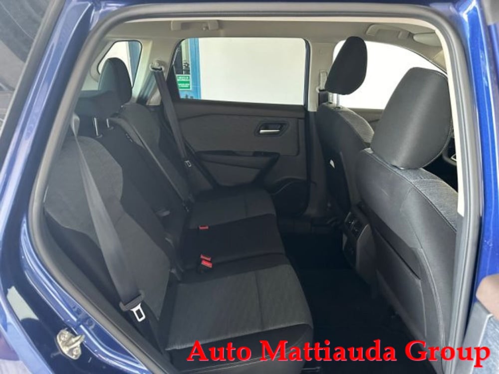 Nissan X-Trail usata a Cuneo (9)