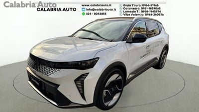 Renault Scenic E-Tech Electric Iconic long range 220cv nuova a Gioia Tauro