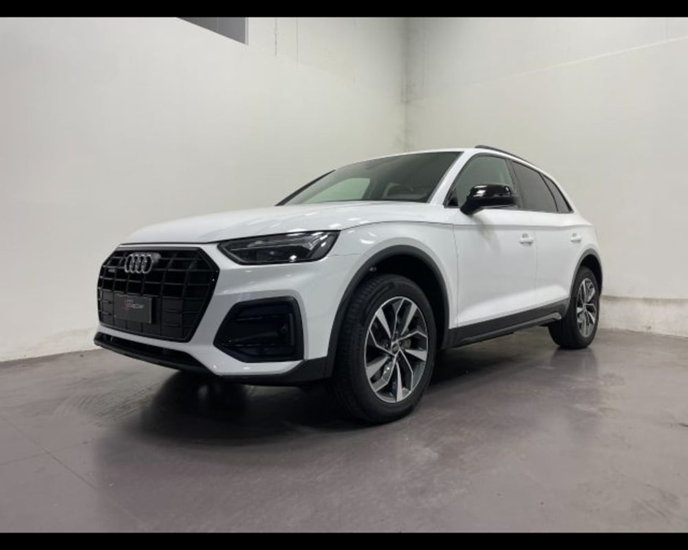 Audi Q5 usata a Treviso