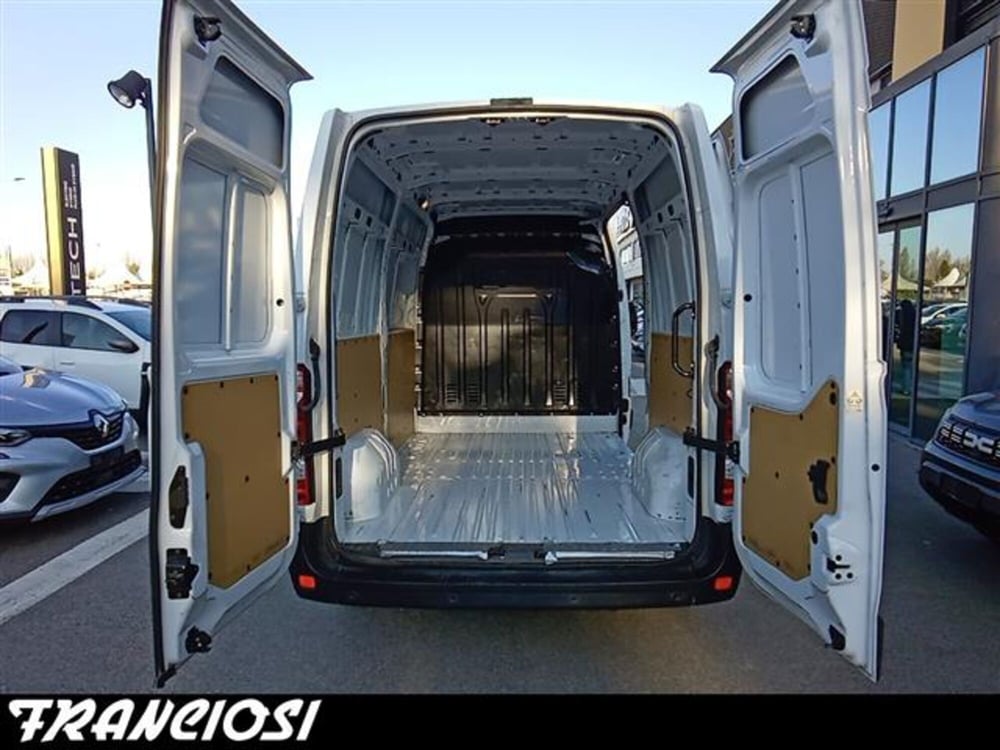 Renault Master Furgone usata a Modena (12)