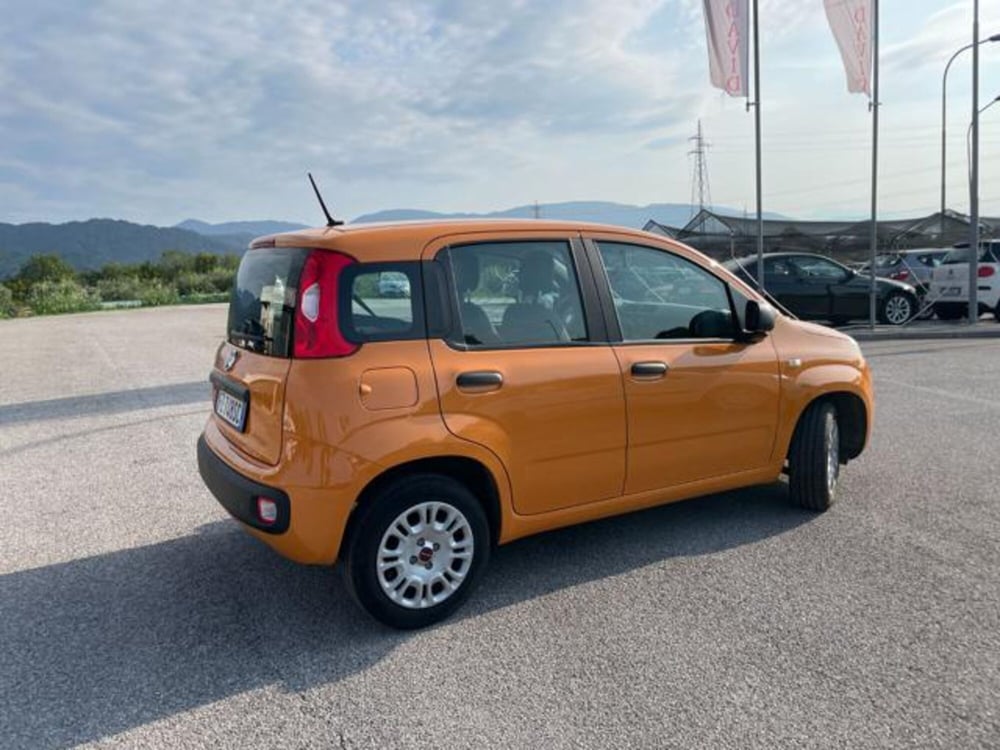 Fiat Panda usata a Pordenone (4)