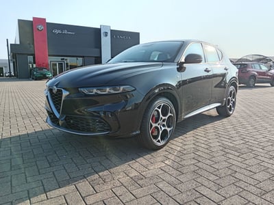 Alfa Romeo Tonale Tonale 1.5 130 CV MHEV TCT7 Super nuova a Alessandria