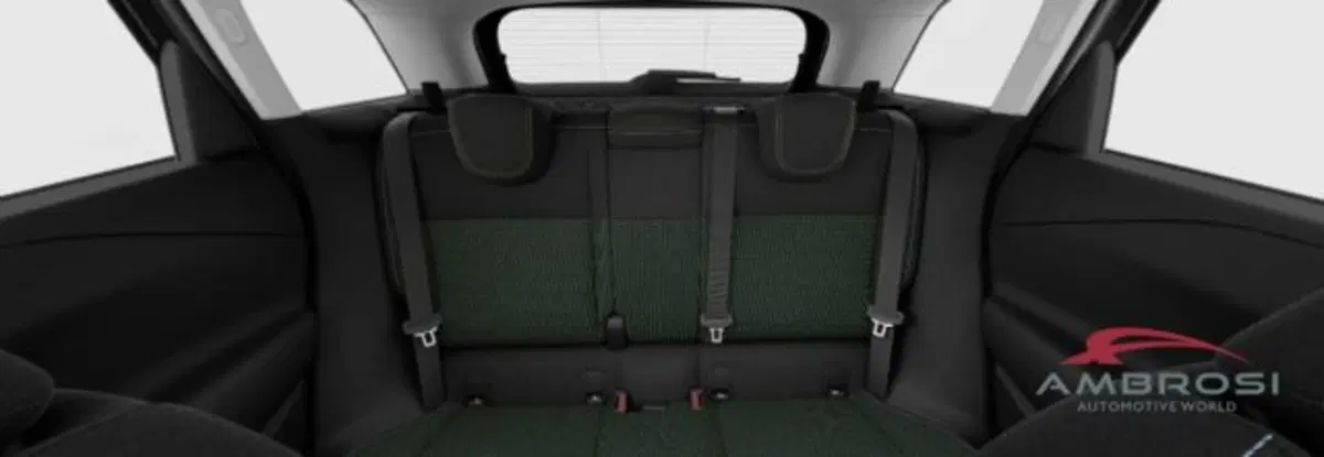 MINI Mini Aceman nuova a Perugia (5)