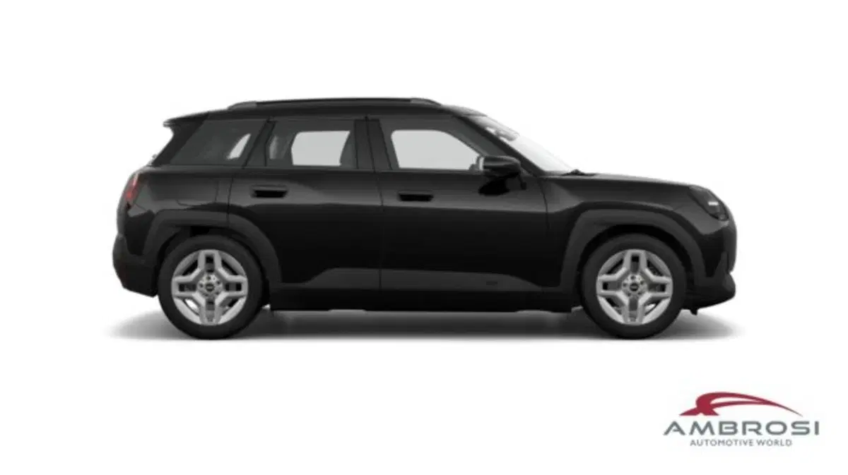 MINI Mini Aceman nuova a Perugia